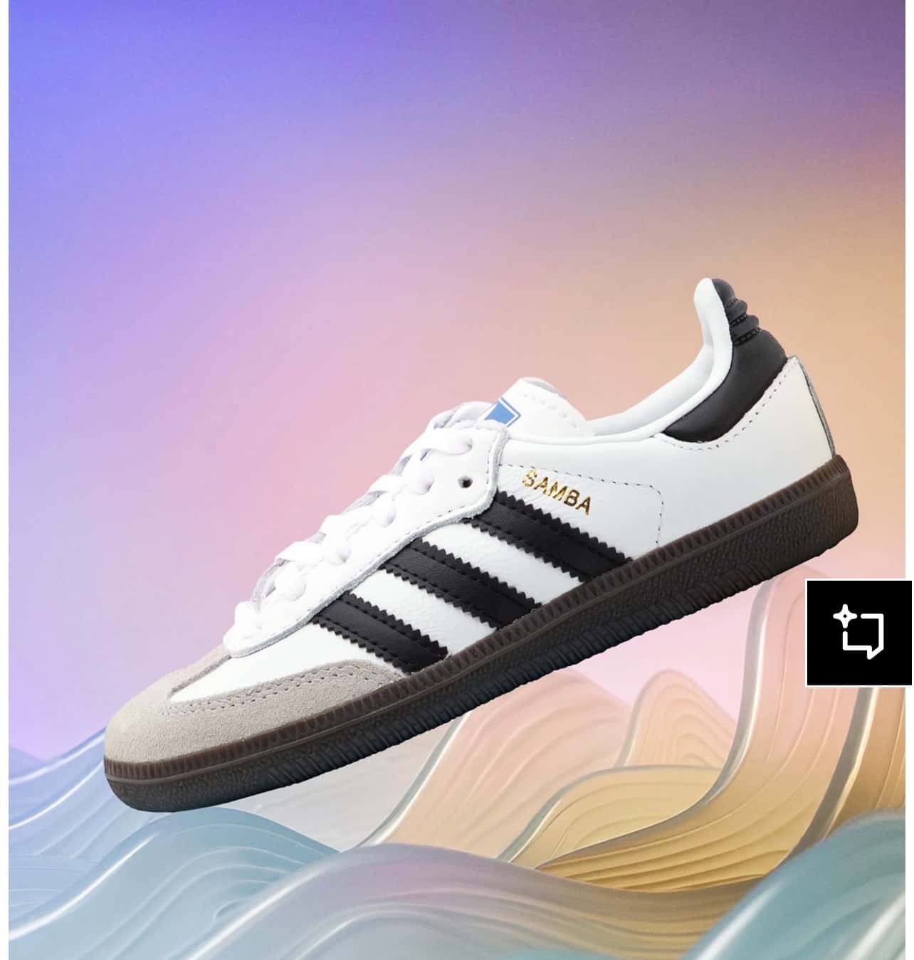 Chaussure